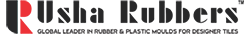 Usha Rubbers logo